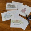Capturing Kansas City Greeting Cards