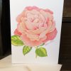 Rose Greeting Cards - Image 2