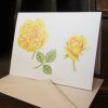 Rose Greeting Cards