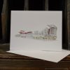 Kansas City Fun Greeting Cards