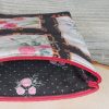 Art Deco Frames Zippered Bag - Image 2