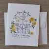 Watercolor Verse Greeting Cards - Image 4