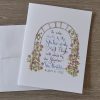 Watercolor Verse Greeting Cards - Image 5