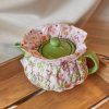 Gardening Fairies Teapot Cozy - Image 3