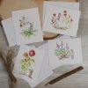 Garden Fairies Greeting Cards