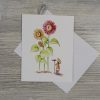 Garden Fairies Greeting Cards - Image 3