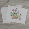Garden Fairies Greeting Cards - Image 4