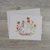 Garden Fairies Greeting Cards - Image 5