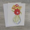 Assorted Vase Greeting Cards - Image 2