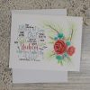 Watercolor Christmas Greeting Cards - Image 2
