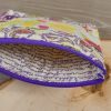 Summer Sketchbook Zippered Bag - Image 2