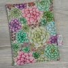Succulents Potholder - Image 2