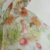 Watercolor Fairies Chiffon Scarf - Image 2