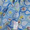 Kansas City Baseball Chiffon Scarf - Image 2