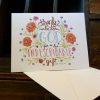 Assorted Verse Greeting Cards