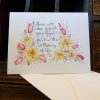 Assorted Verse Greeting Cards - Image 3