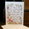 Assorted Verse Greeting Cards - Image 4