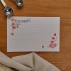 Four Seasons Recipe Cards - Image 3