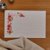 Four Seasons Recipe Cards - Image 5