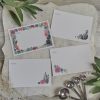 Succulent Recipe Cards