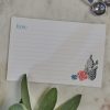 Succulent Recipe Cards - Image 2
