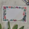 Succulent Recipe Cards - Image 3