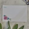 Succulent Recipe Cards - Image 4