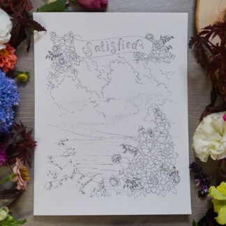 2026 Downloadable Coloring Pages